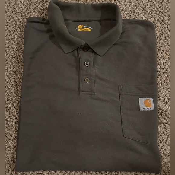 Carhartt Polo - Picture 3 of 3